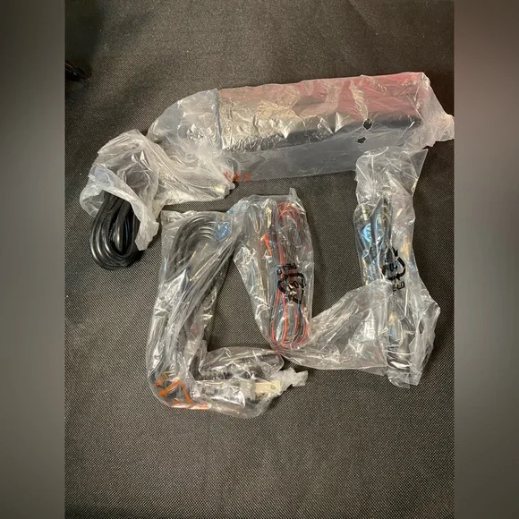 Audyssey Lower East Side Media Speakers